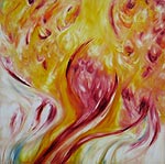 Symphonie von Barbara Zieger